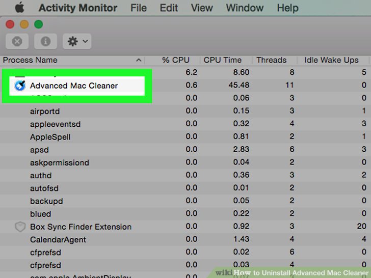 Download advanced mac cleaner uninstaller