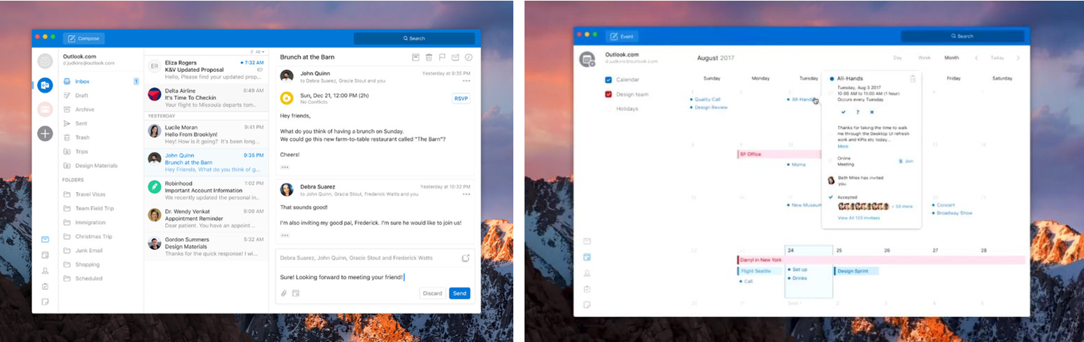 Download outlook 2019 for mac os